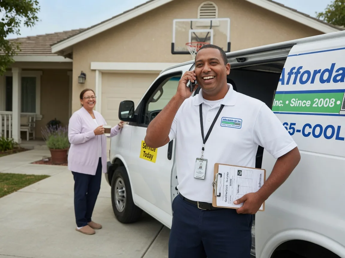 Central Ac Repair Colfax, IA FAQs